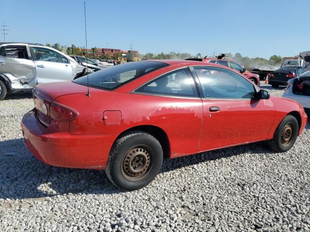 Photo 3 from auction – 2004 CHEVROLET CAVALIER with VIN 1G1JC12F147169680