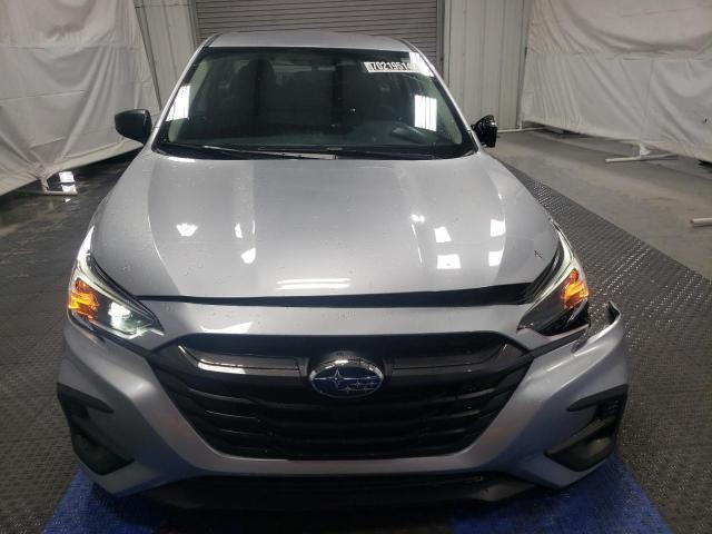 Photo 5 from auction – 2024 SUBARU LEGACY with VIN 4S3BWAB6XR3015731