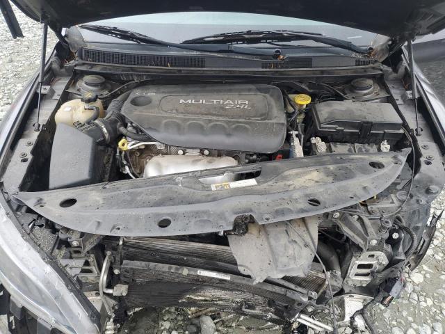 Photo 11 from auction – 2016 CHRYSLER 200 LIMITE with VIN 1C3CCCAB9GN188878