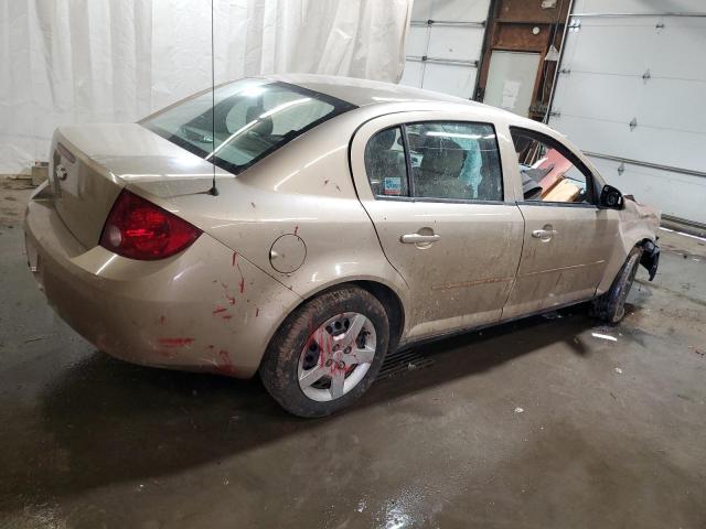 Photo 3 from auction – 2005 CHEVROLET COBALT with VIN 1G1AK52F457585816