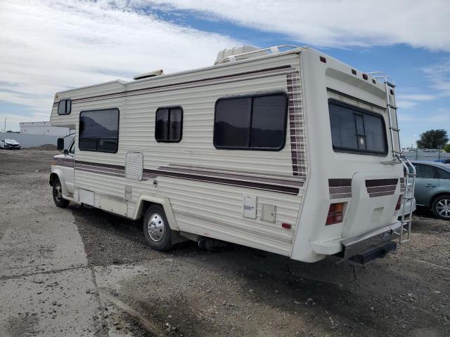 Photo 2 from auction – 1986 FORD ECONOLINE with VIN 1FDKE30L0GHA97004