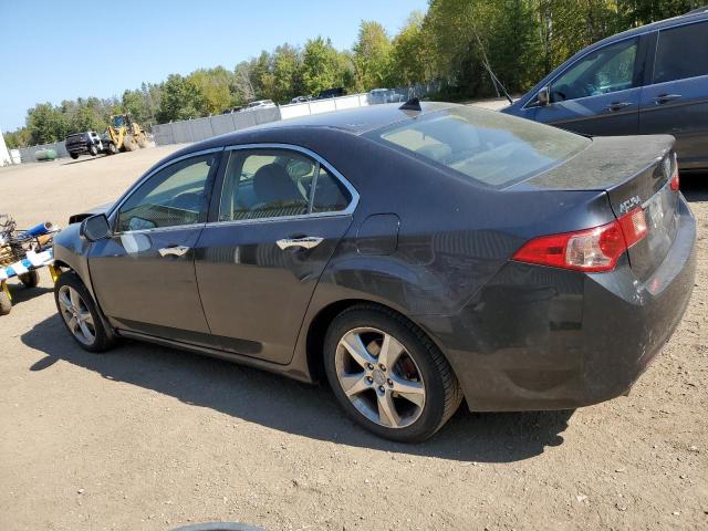 Photo 2 from auction – 2013 ACURA TSX TECH with VIN JH4CU2F67DC800077