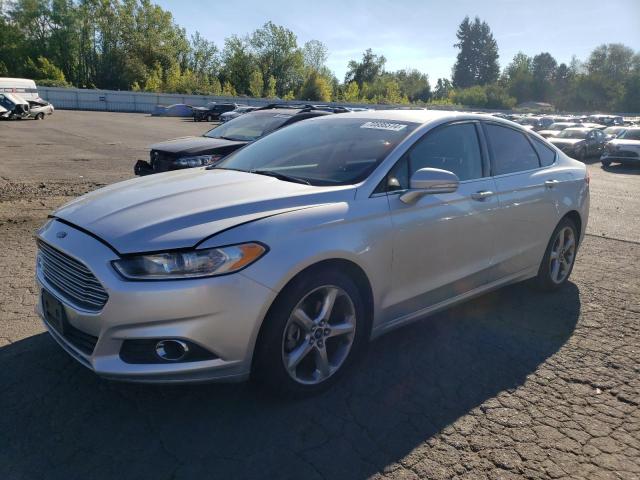 FORD FUSION SE 2014 with VIN 3FA6P0HD2ER151271 - Photo from auction