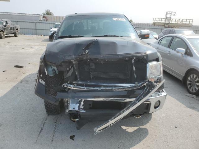 Photo 5 from auction – 2013 FORD F150 SUPER with VIN 1FTFW1ET5DKF19735