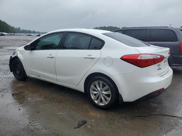 Photo 2 from auction – 2014 KIA FORTE LX with VIN KNAFX4A61E5154031