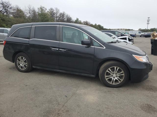 Photo 4 from auction – 2011 HONDA ODYSSEY EX with VIN 5FNRL5H60BB018507