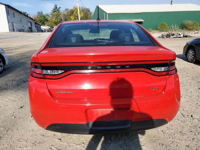 Photo 6 from auction – 2016 DODGE DART SXT with VIN 1C3CDFBB1GD689413