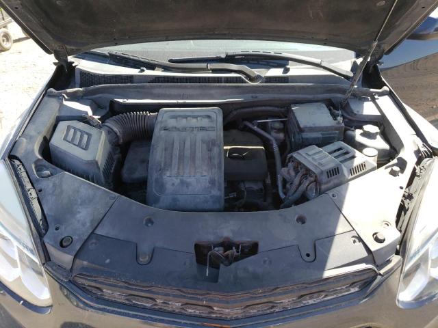 Photo 12 from auction – 2017 CHEVROLET EQUINOX LT with VIN 2GNALCEK0H1587931
