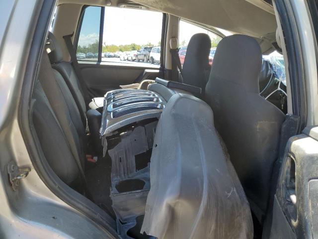 Photo 11 from auction – 2003 JEEP GRAND CHER with VIN 1J4GW48S13C556485