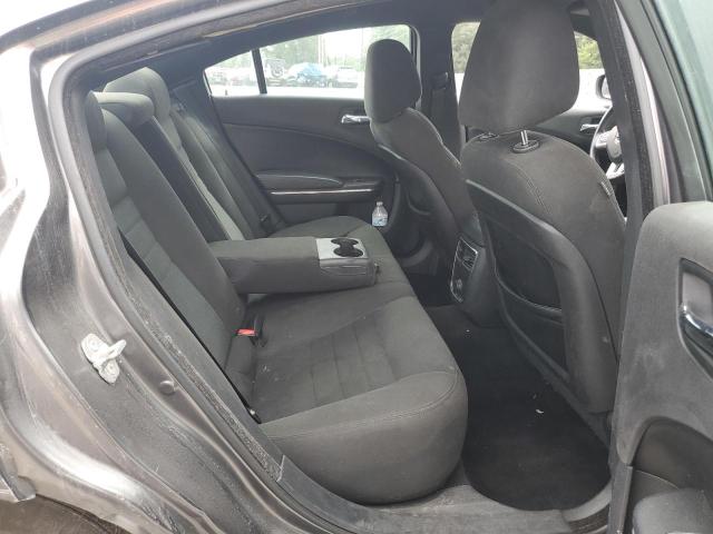 Photo 10 from auction – 2014 DODGE CHARGER SE with VIN 2C3CDXBG4EH315279
