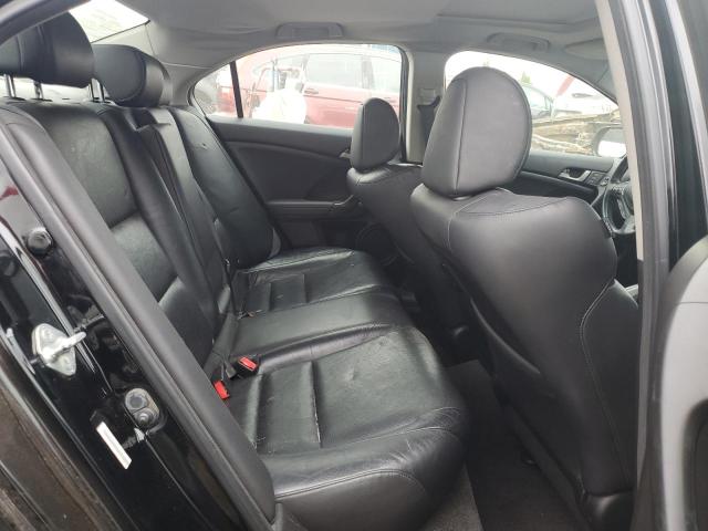 Photo 10 from auction – 2010 ACURA TSX with VIN JH4CU2F67AC015246
