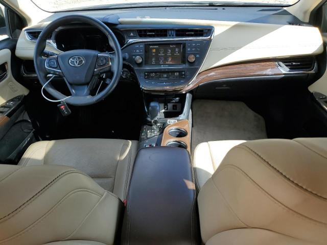 Photo 8 from auction – 2014 TOYOTA AVALON BAS with VIN 4T1BK1EB2EU111969