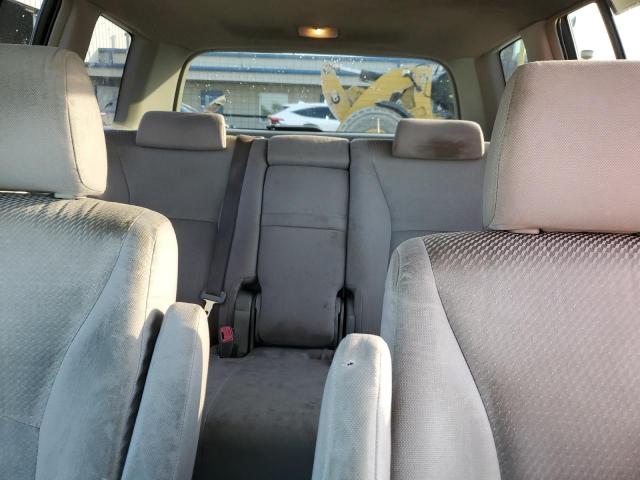 Photo 10 from auction – 2005 TOYOTA HIGHLANDER with VIN JTEGD21A650131751