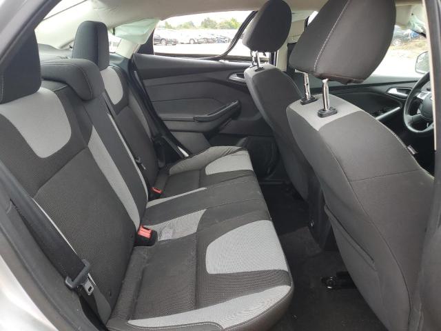 Photo 10 from auction – 2012 FORD FOCUS SE with VIN 1FAHP3F21CL390432