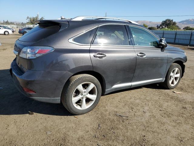 Photo 3 from auction – 2010 LEXUS RX 350 with VIN 2T2BK1BA1AC052738