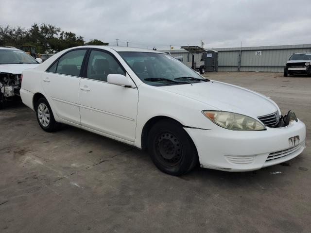 Photo 4 from auction – 2006 TOYOTA CAMRY LE with VIN 4T1BE32K96U684652