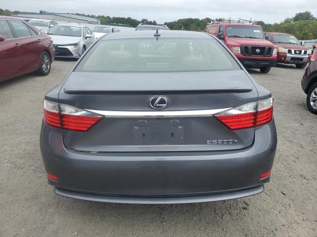 Photo 6 from auction – 2013 LEXUS ES 300H with VIN JTHBW1GG8D2026483