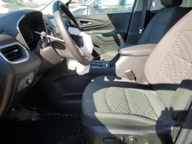 Photo 7 from auction – 2018 CHEVROLET EQUINOX LT with VIN 3GNAXSEV2JS531086