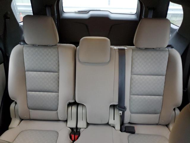 Photo 10 from auction – 2013 FORD EXPLORER X with VIN 1FM5K7D94DGB20538