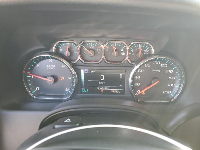 Photo 9 from auction – 2017 GMC YUKON SLE with VIN 1GKS2AKC9HR138499