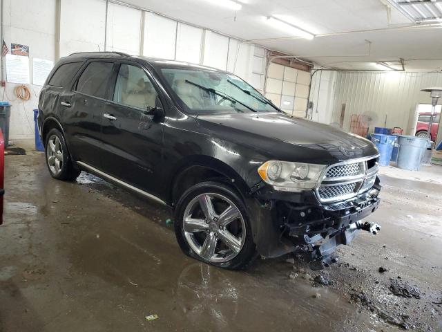 Photo 4 from auction – 2011 DODGE DURANGO CI with VIN 1D4SE5GT2BC689275