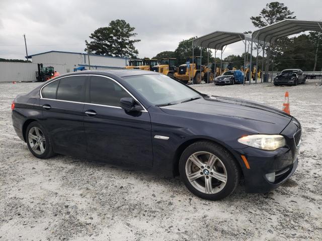 Photo 4 from auction – 2013 BMW 528 I with VIN WBAXG5C5XDD231952