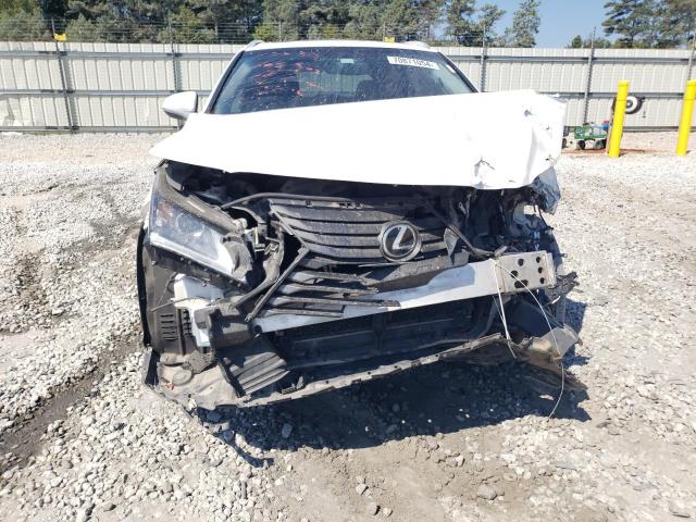 Photo 5 from auction – 2016 LEXUS RX 350 with VIN 2T2ZZMCA4GC015055