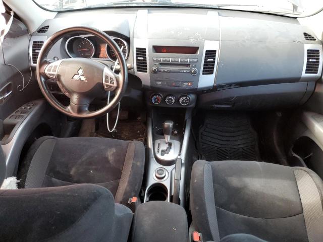 Photo 8 from auction – 2012 MITSUBISHI OUTLANDER with VIN JA4JT3AX7CU600384