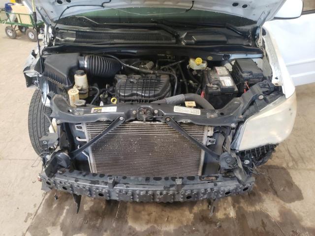 Photo 12 from auction – 2014 DODGE GRAND CARA with VIN 2C4RDGCG5ER322529