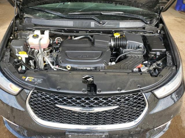 Photo 12 from auction – 2022 CHRYSLER PACIFICA T with VIN 2C4RC1BG9NR193812