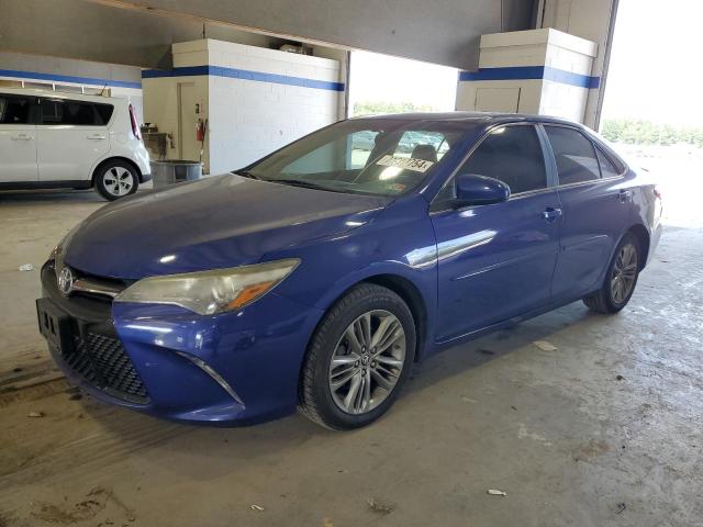 Photo 1 from auction – 2015 TOYOTA CAMRY LE with VIN 4T1BF1FK3FU983498