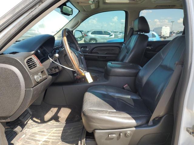 Photo 7 from auction – 2007 GMC NEW SIERRA with VIN 2GTEK638871658295