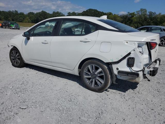 Photo 2 from auction – 2024 NISSAN VERSA SV with VIN 3N1CN8EV4RL818271