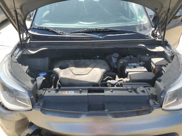 Photo 12 from auction – 2016 KIA SOUL with VIN KNDJN2A29G7260660