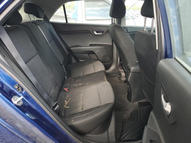 Photo 10 from auction – 2019 KIA RIO S with VIN 3KPA25AB1KE223430