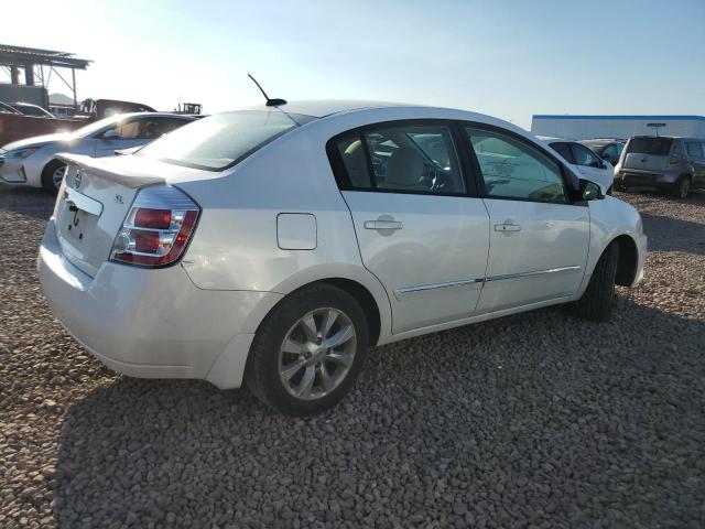 Photo 3 from auction – 2011 NISSAN SENTRA 2.0 with VIN 3N1AB6AP6BL612466