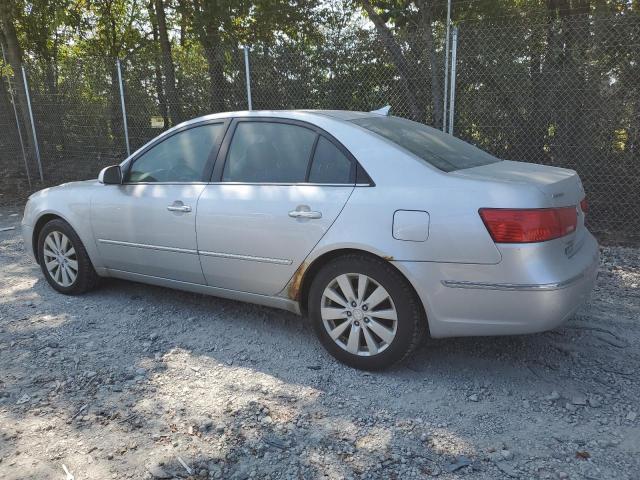 Photo 2 from auction – 2009 HYUNDAI SONATA with VIN 5NPEU46C79H485109