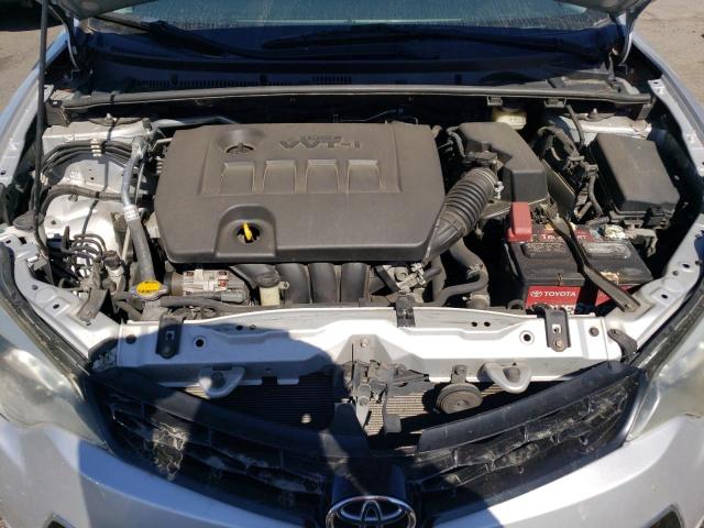 Photo 11 from auction – 2015 TOYOTA COROLLA L with VIN 5YFBURHE2FP349788