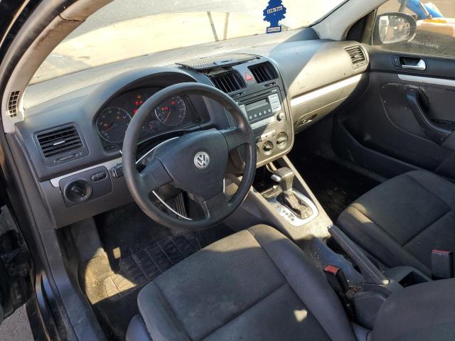 Photo 8 from auction – 2008 VOLKSWAGEN RABBIT with VIN WVWBA71K18W335467
