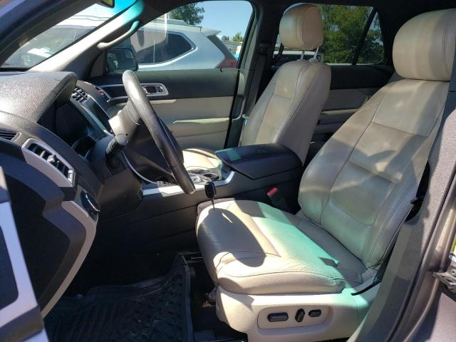 Photo 7 from auction – 2012 FORD EXPLORER X with VIN 1FMHK7D85CGA83213