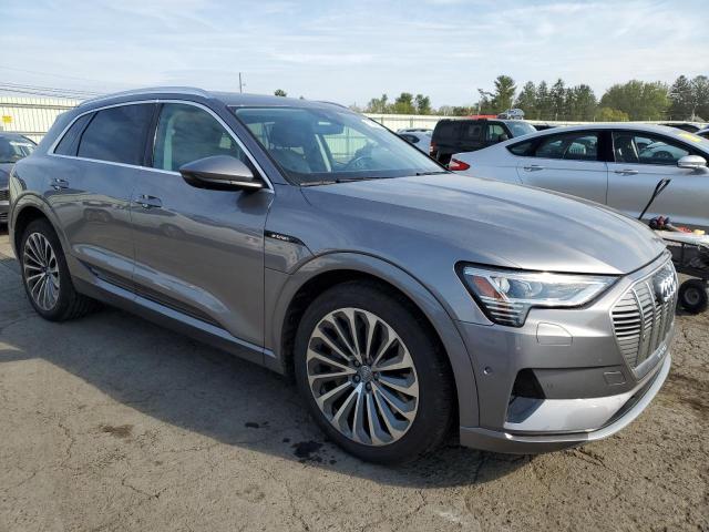 Photo 4 from auction – 2019 AUDI E-TRON PRE with VIN WA1VAAGE9KB005371
