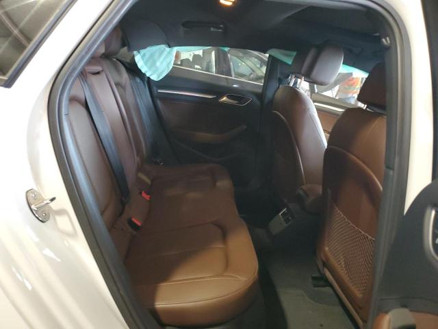 Photo 10 from auction – 2017 AUDI A3 PREMIUM with VIN WAUJ8GFF8H1066378
