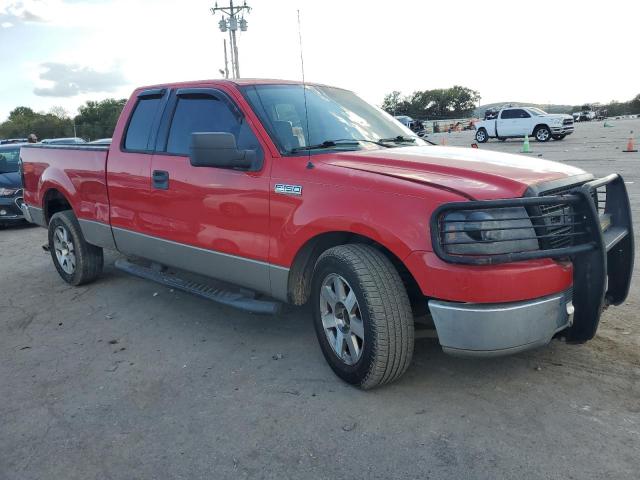 Photo 4 from auction – 2004 FORD F150 with VIN 1FTRX12W94NC06906