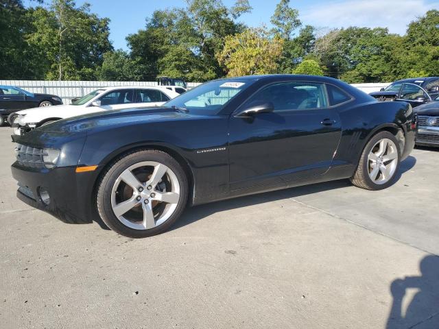 2011 Chevrolet Camaro