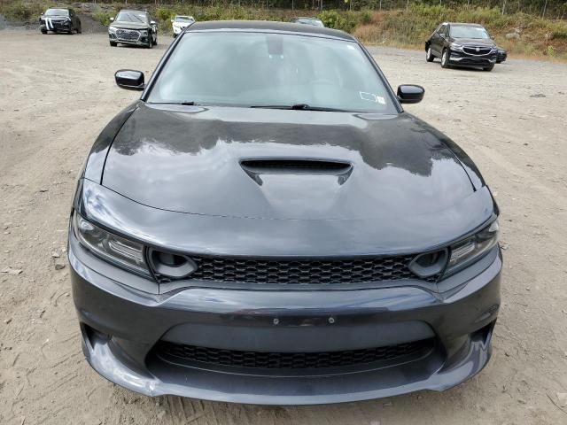 Photo 5 from auction – 2019 DODGE CHARGER SC with VIN 2C3CDXGJ9KH646942