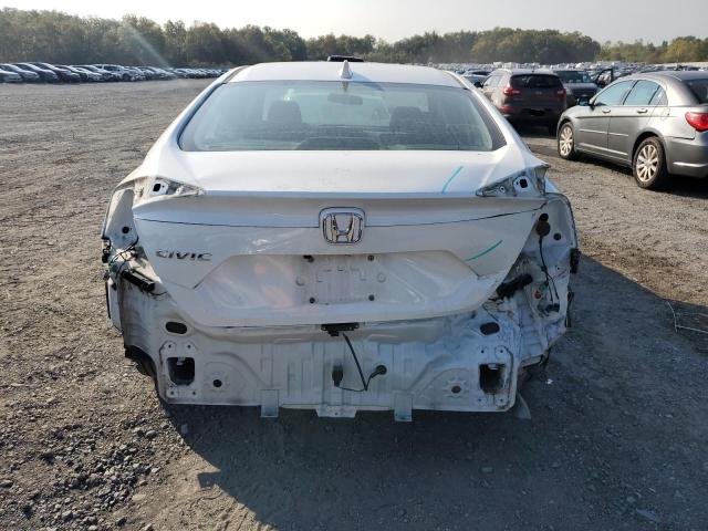 Photo 6 from auction – 2018 HONDA CIVIC EX with VIN 2HGFC2F71JH501737