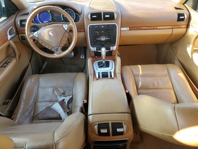 Zdjęcie 8 z aukcji – 2005 PORSCHE CAYENNE S z VIN WP1AB29P65LA63165