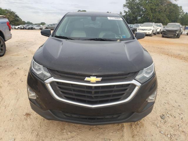 Photo 5 from auction – 2018 CHEVROLET EQUINOX LT with VIN 2GNAXJEV5J6284557
