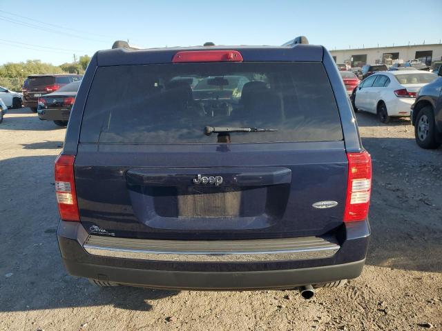 Photo 6 from auction – 2017 JEEP PATRIOT LA with VIN 1C4NJPFA0HD167135
