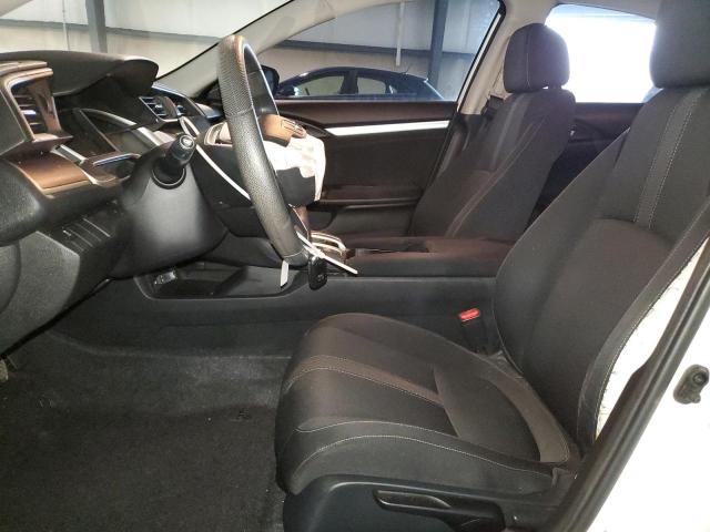 Photo 7 from auction – 2016 HONDA CIVIC EX with VIN 19XFC2F71GE237065